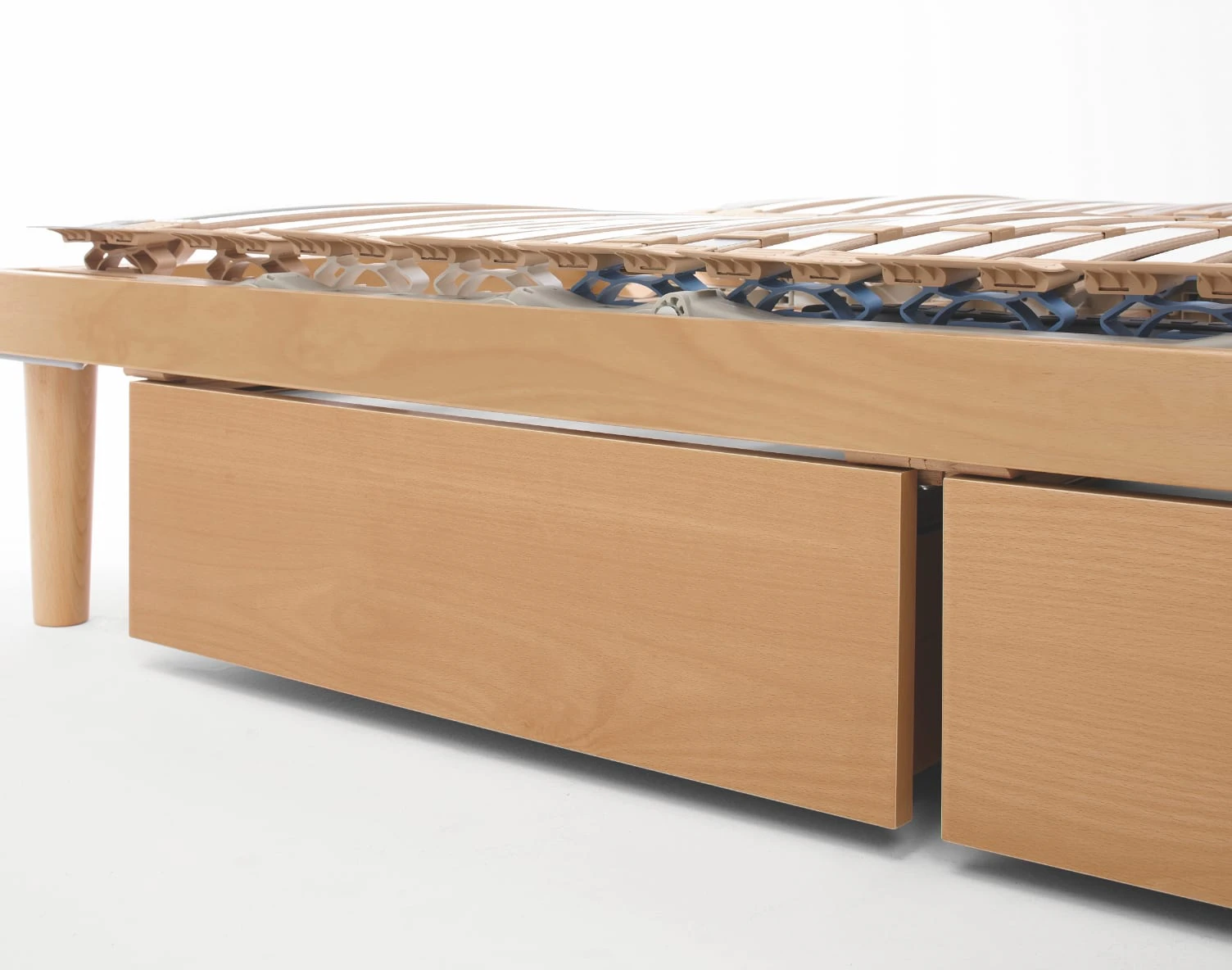 Cassetti salvaspazio