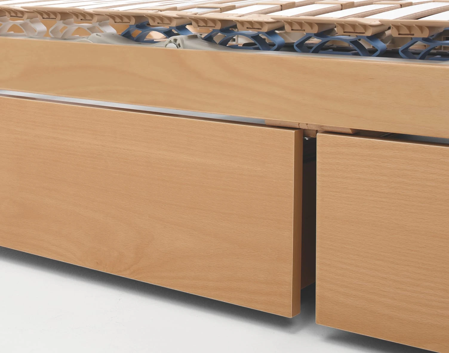 Cassetti salvaspazio