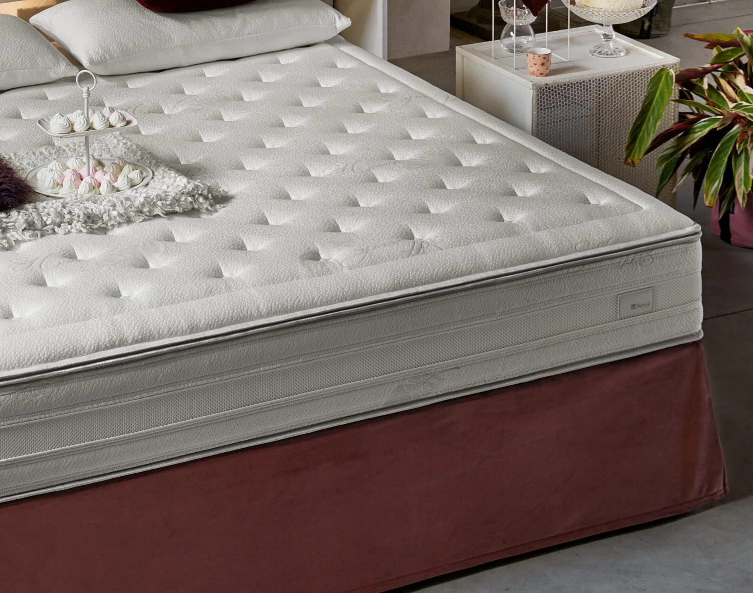 Rivestimento Softouch FT22