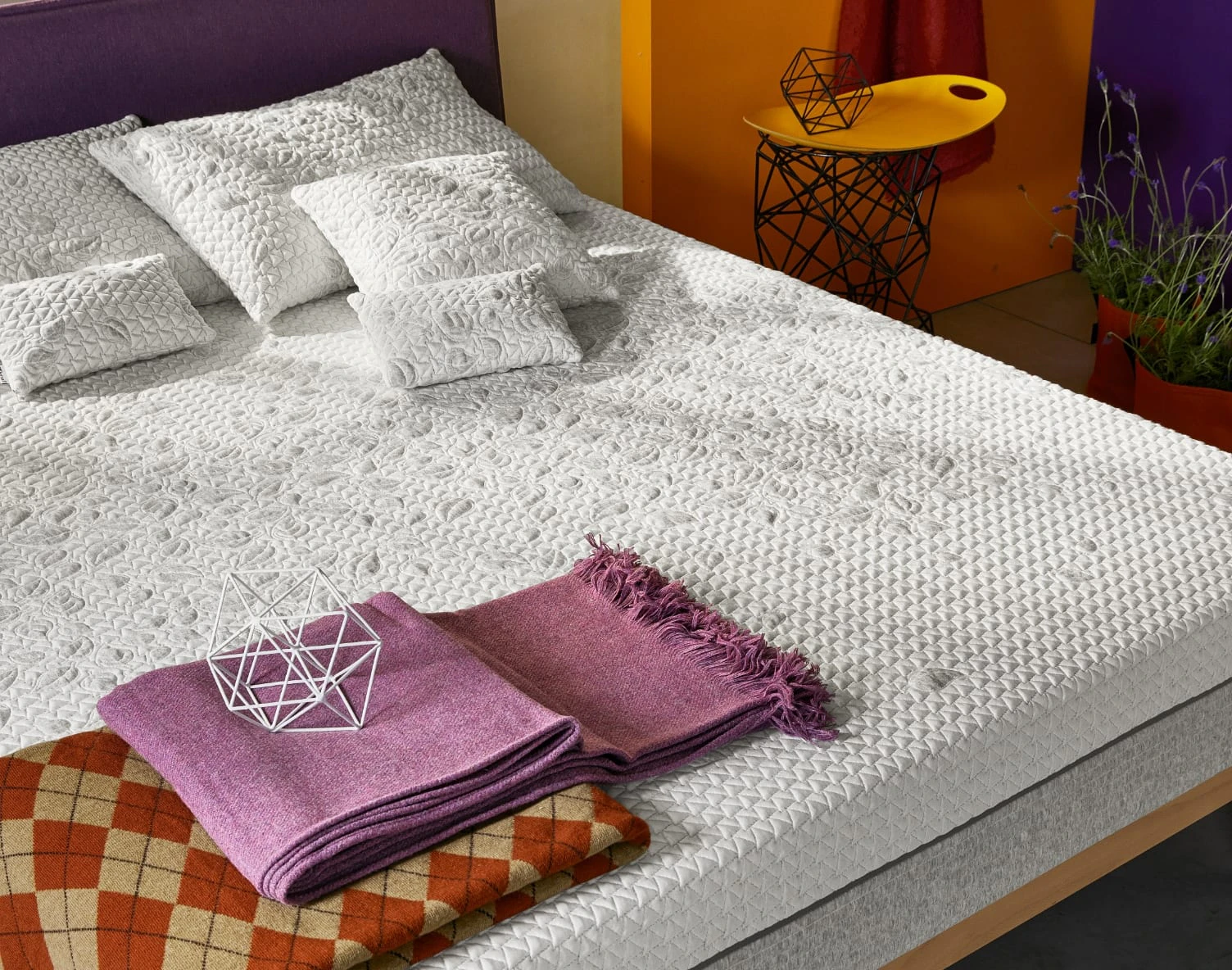 Rivestimento Viscosa EN 12