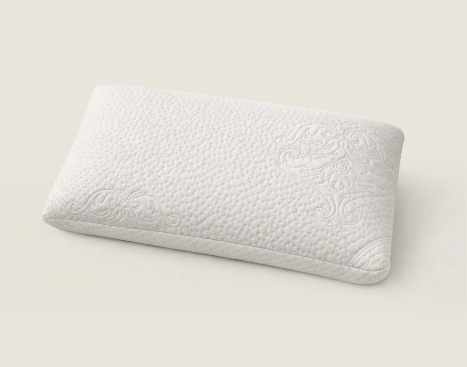 Foderina in merletto veneziano Micro Tencel®