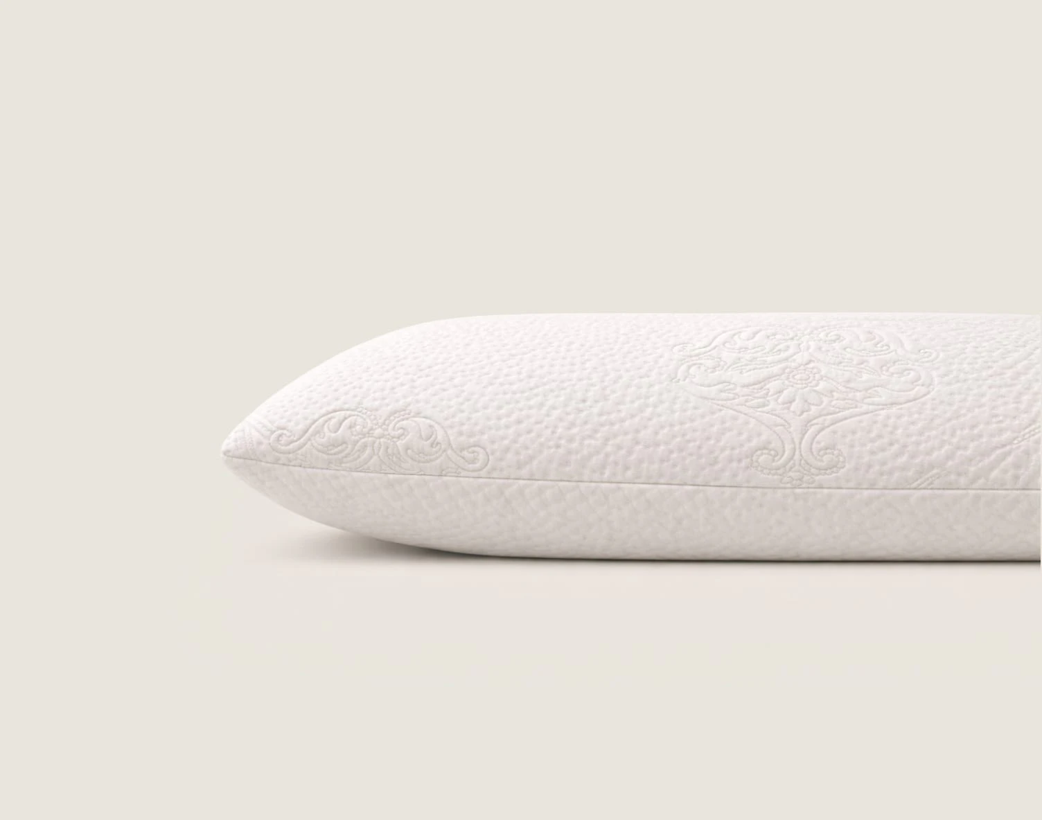 Foderina in merletto veneziano Micro Tencel®