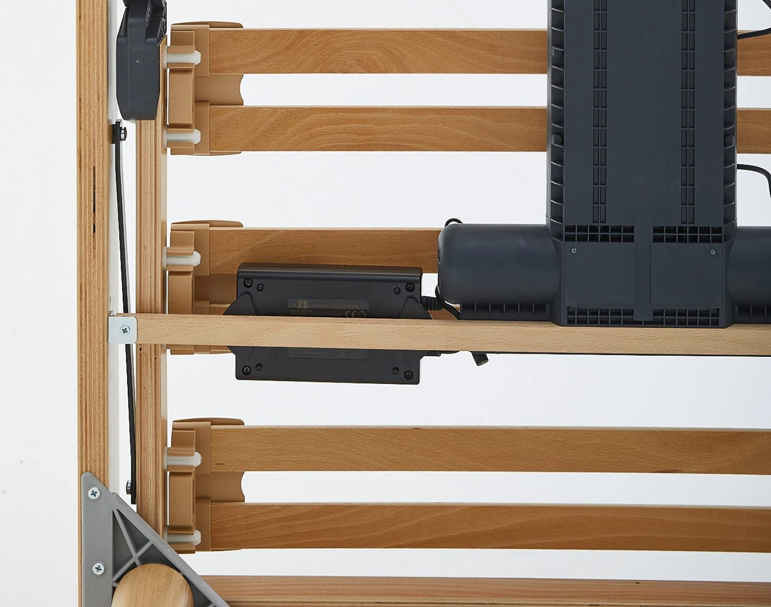 Motore per reti letto 