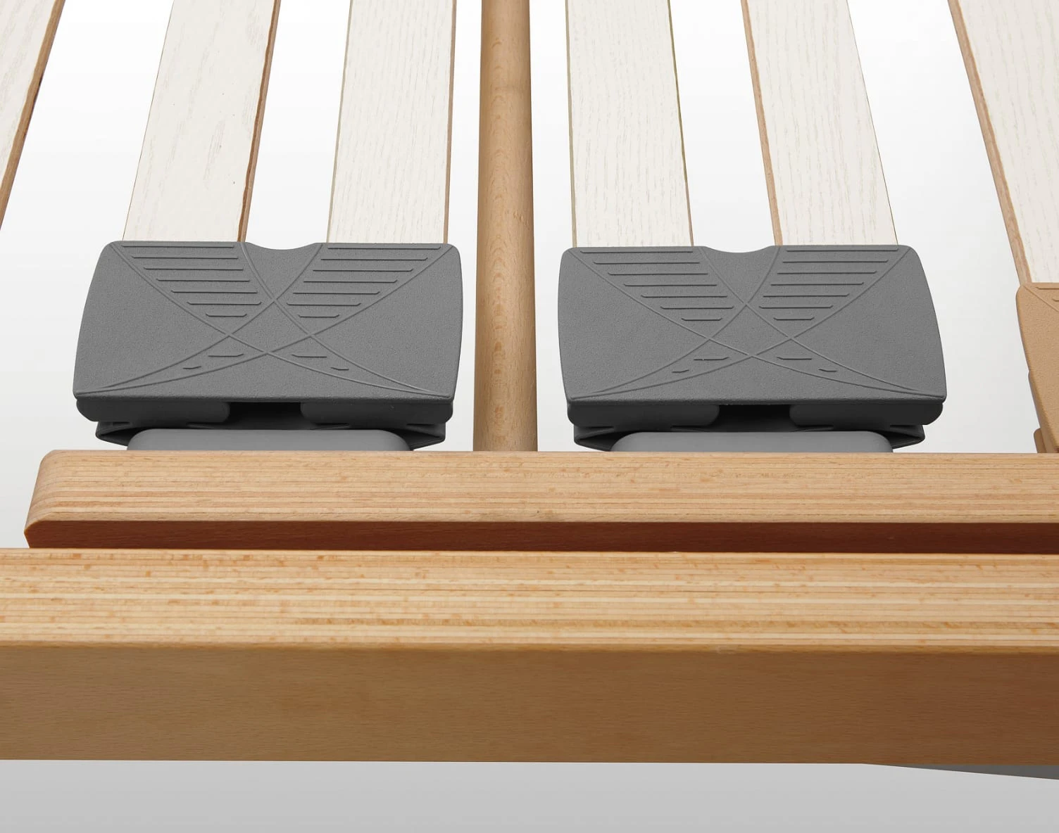 Ammortizzatori per zona spalle