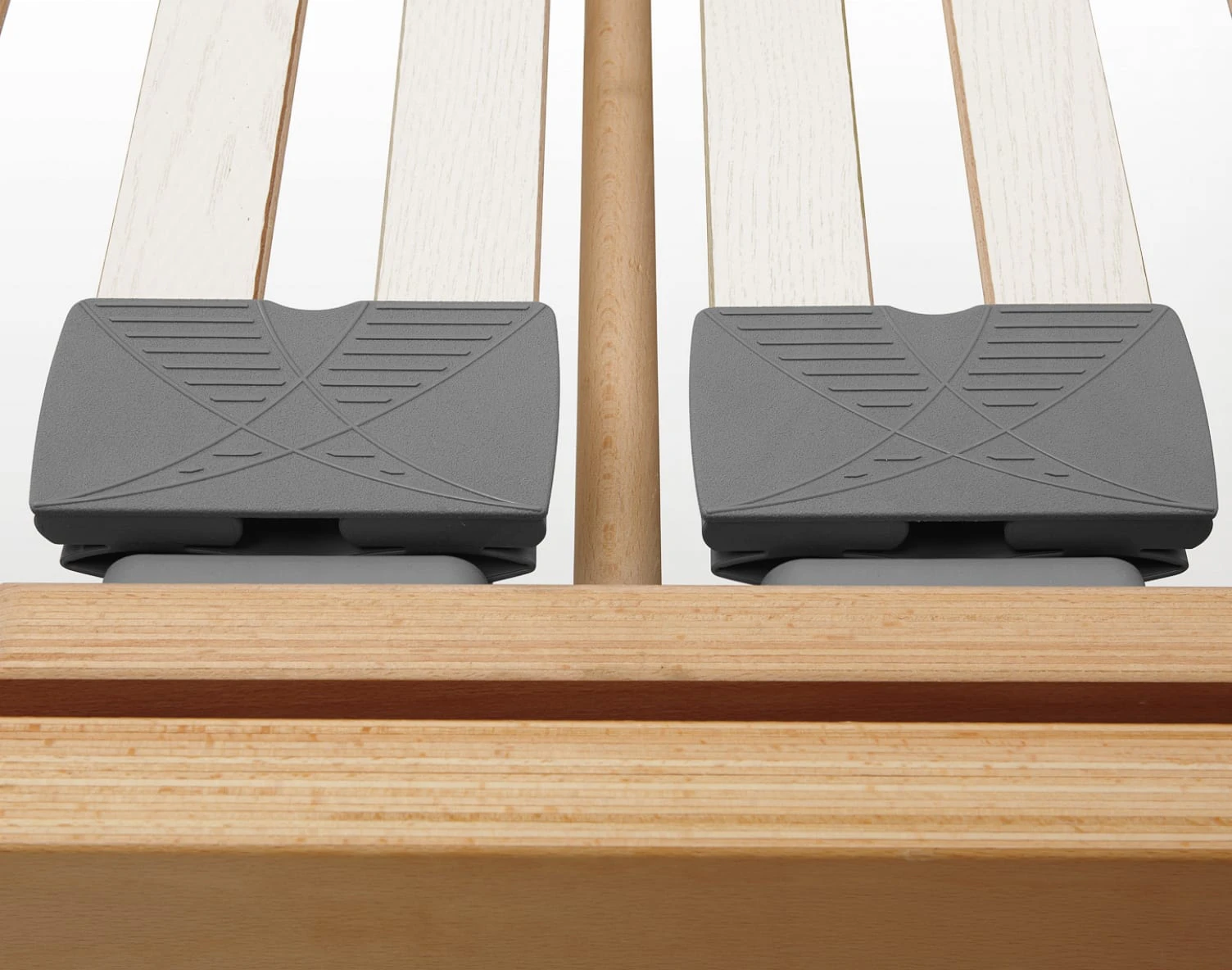 Ammortizzatori per zona spalle