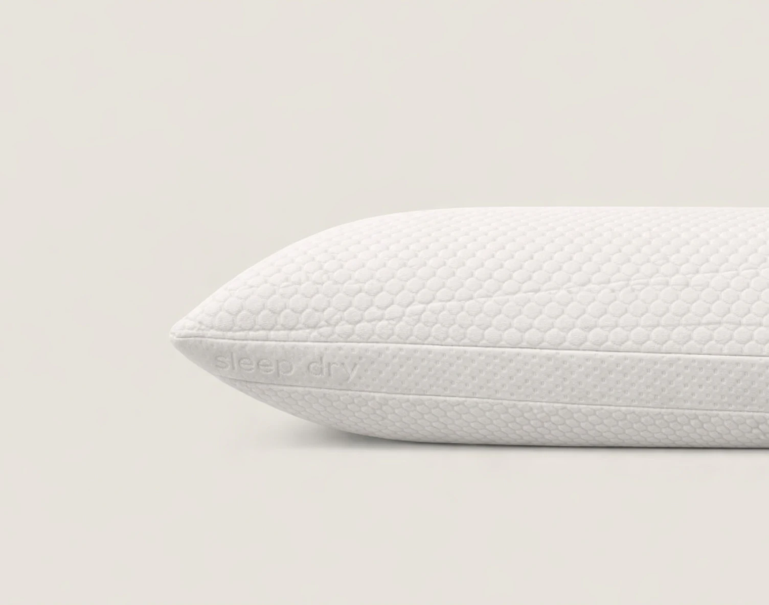 Foderina in SleepDry traspirante e fresco