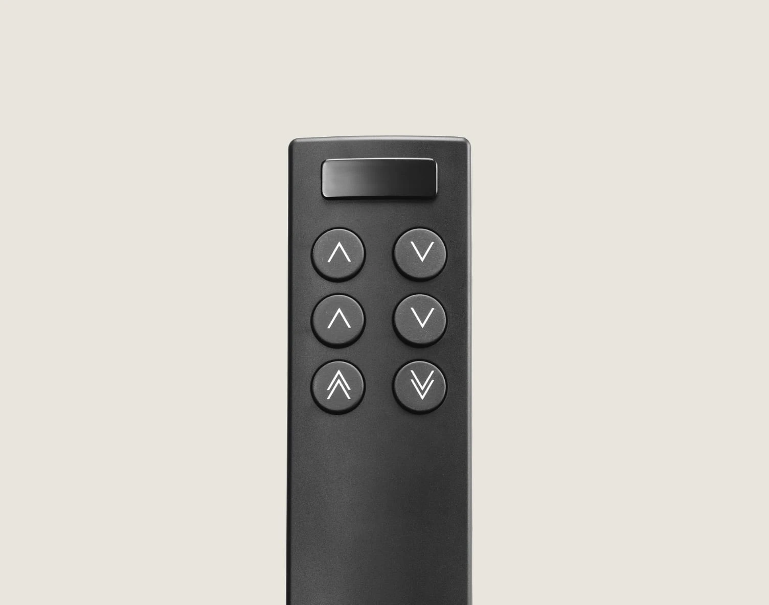 Pulsantiera a filo per reti Experience 