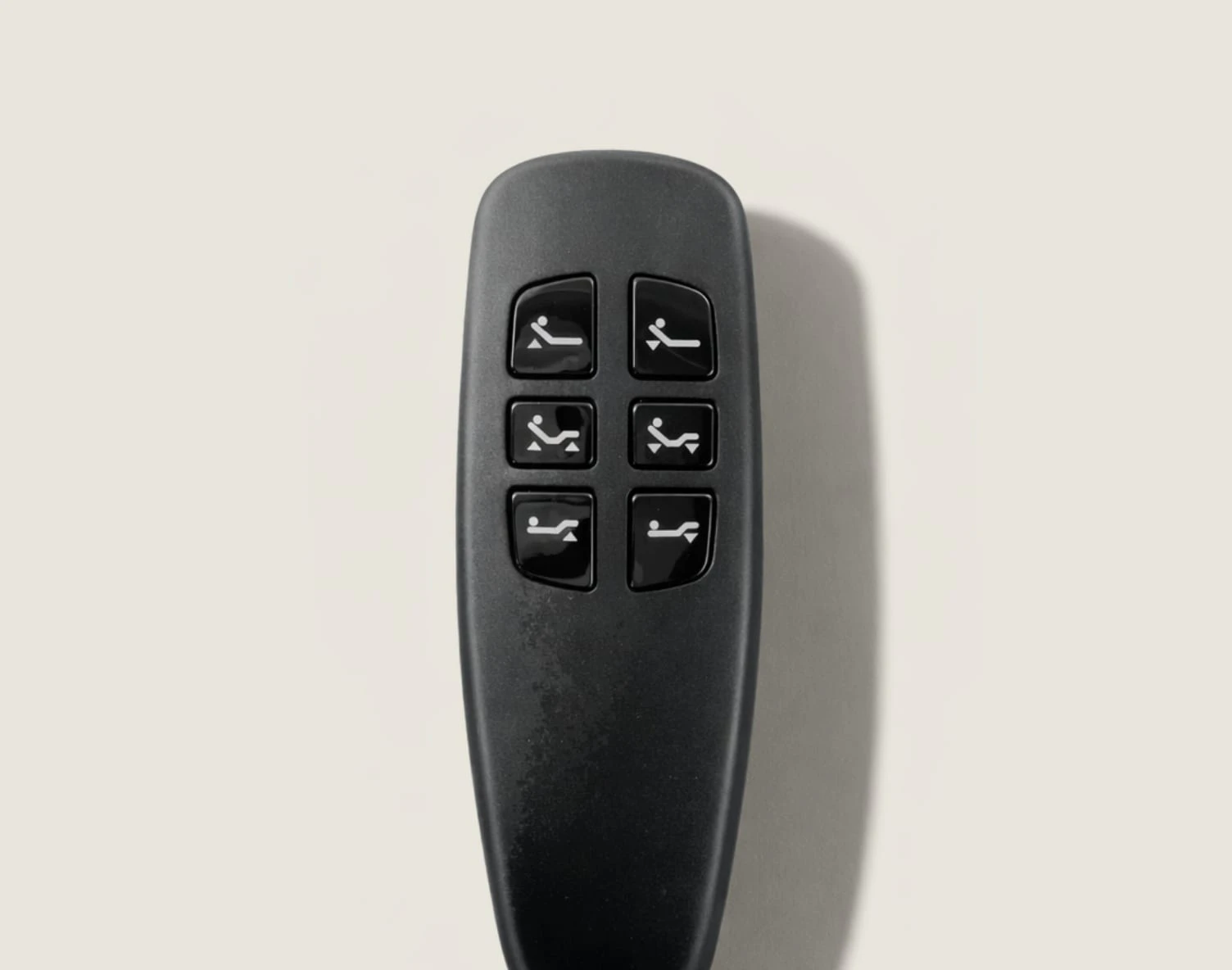 Pulsantiera a filo per rete Forest 