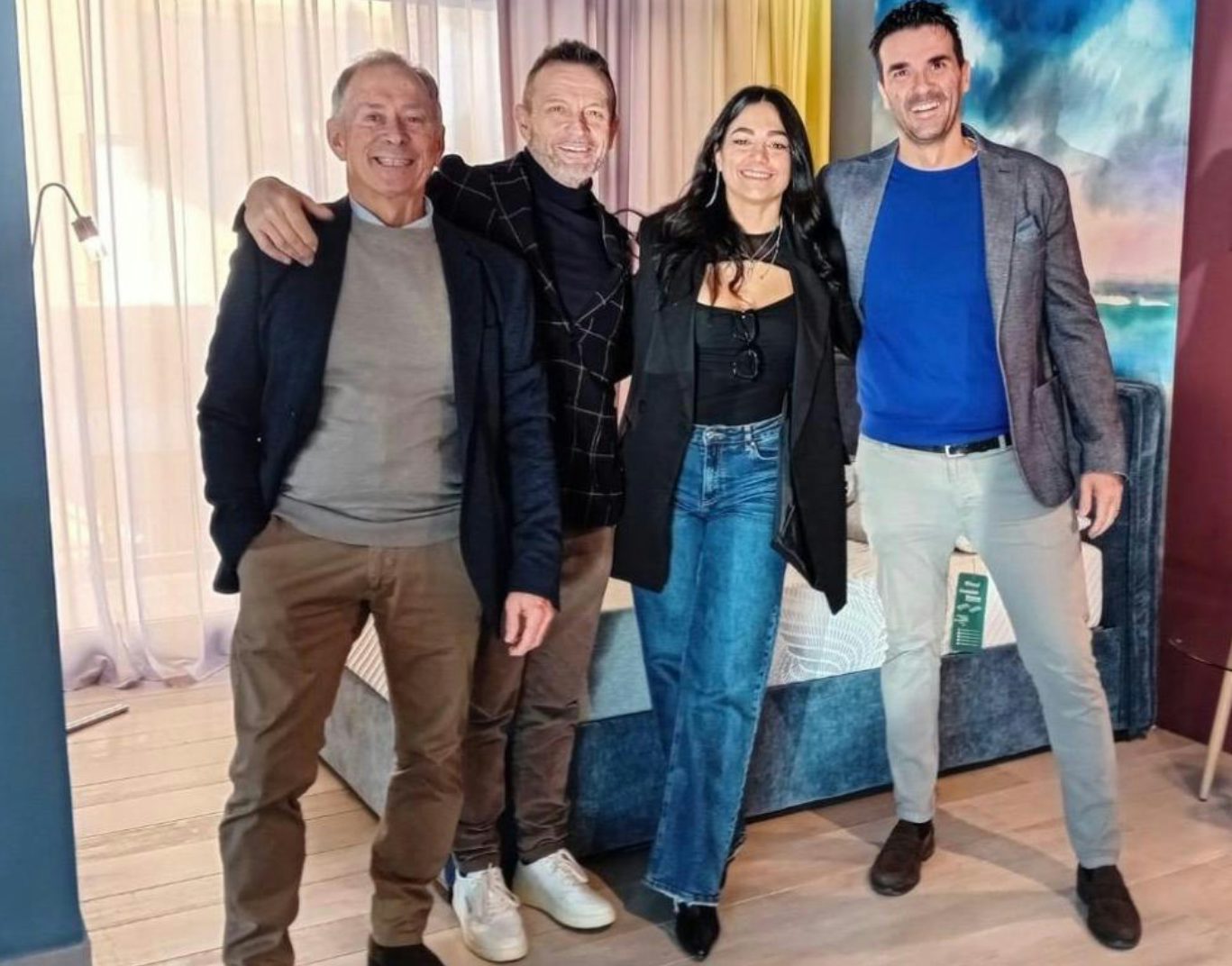 Rivenditore del mese: Corica a Misano Adriatico