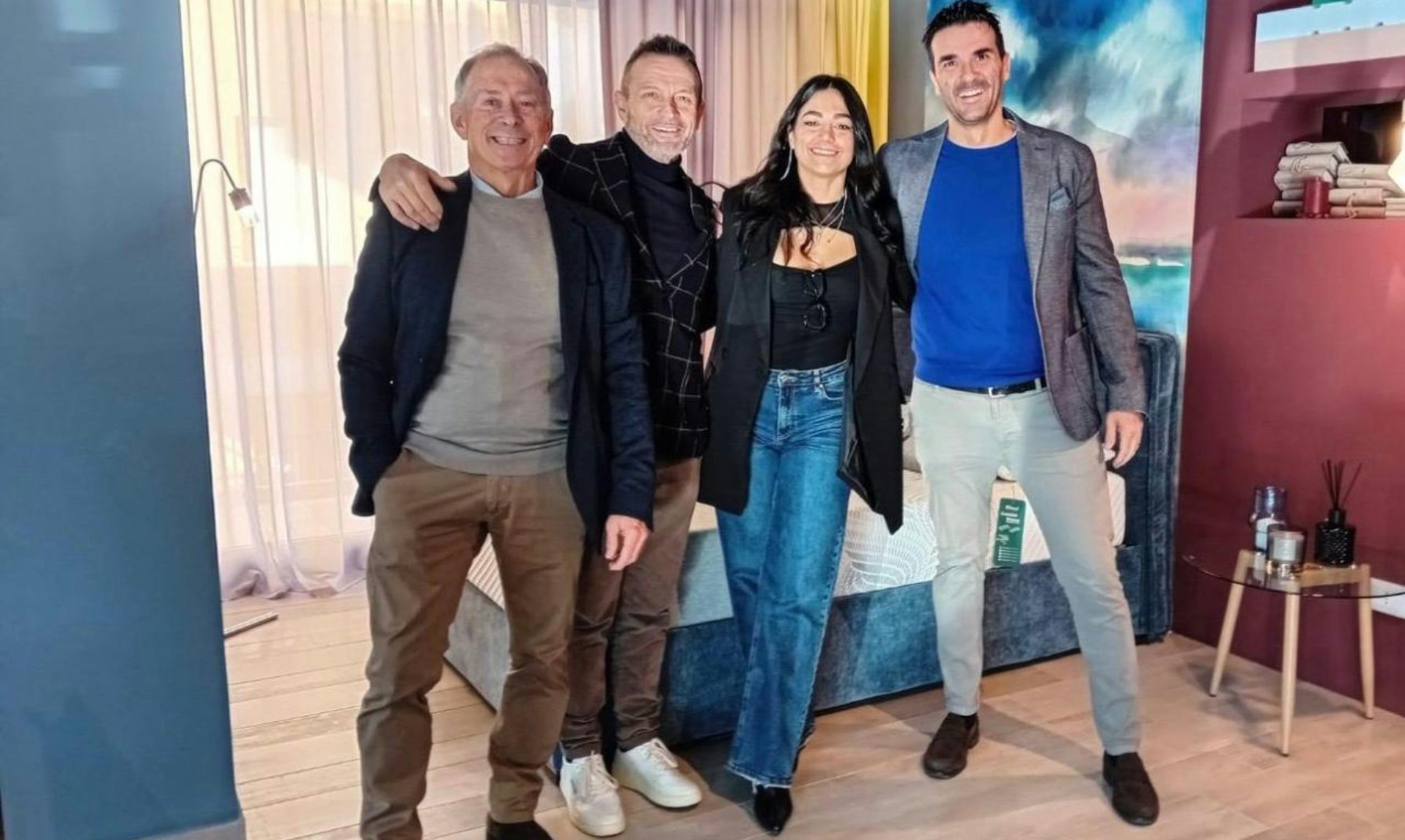 Rivenditore del mese: Corica a Misano Adriatico