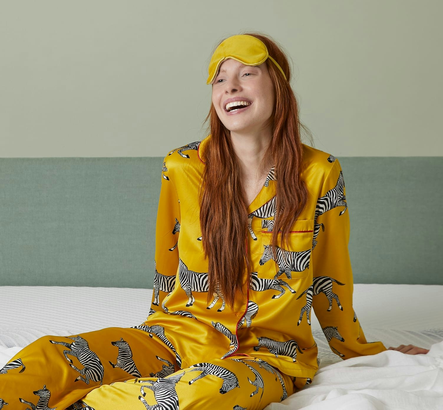 Risveglia la tuaEnergia con Dorsal!