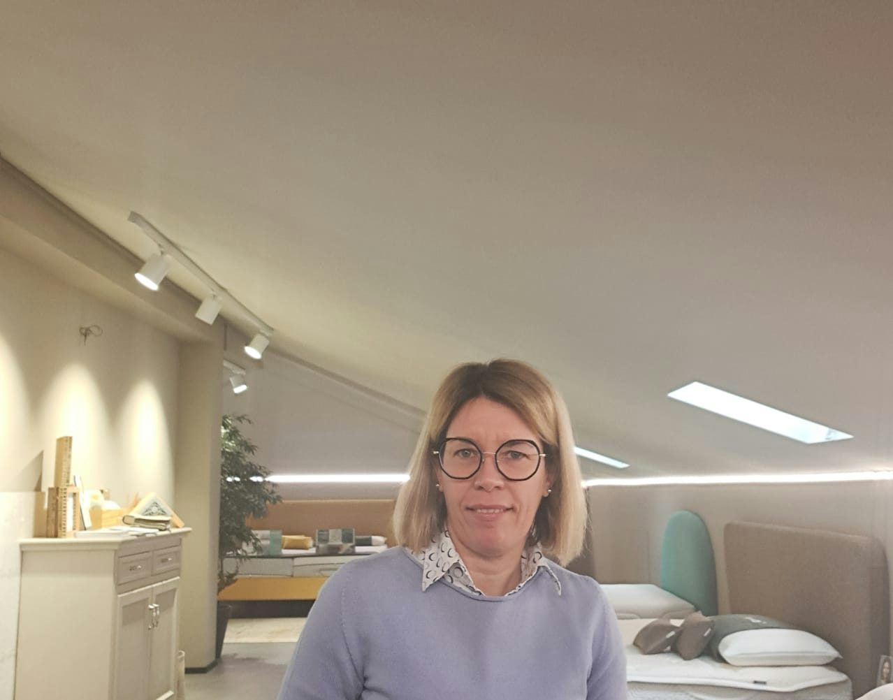 Il Rivenditore del Mese: Moioli Arredamenti