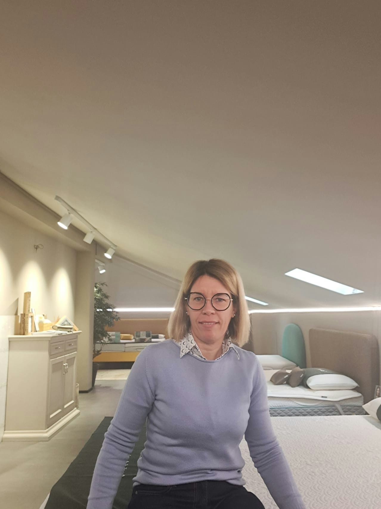 Il Rivenditore del Mese: Moioli Arredamenti