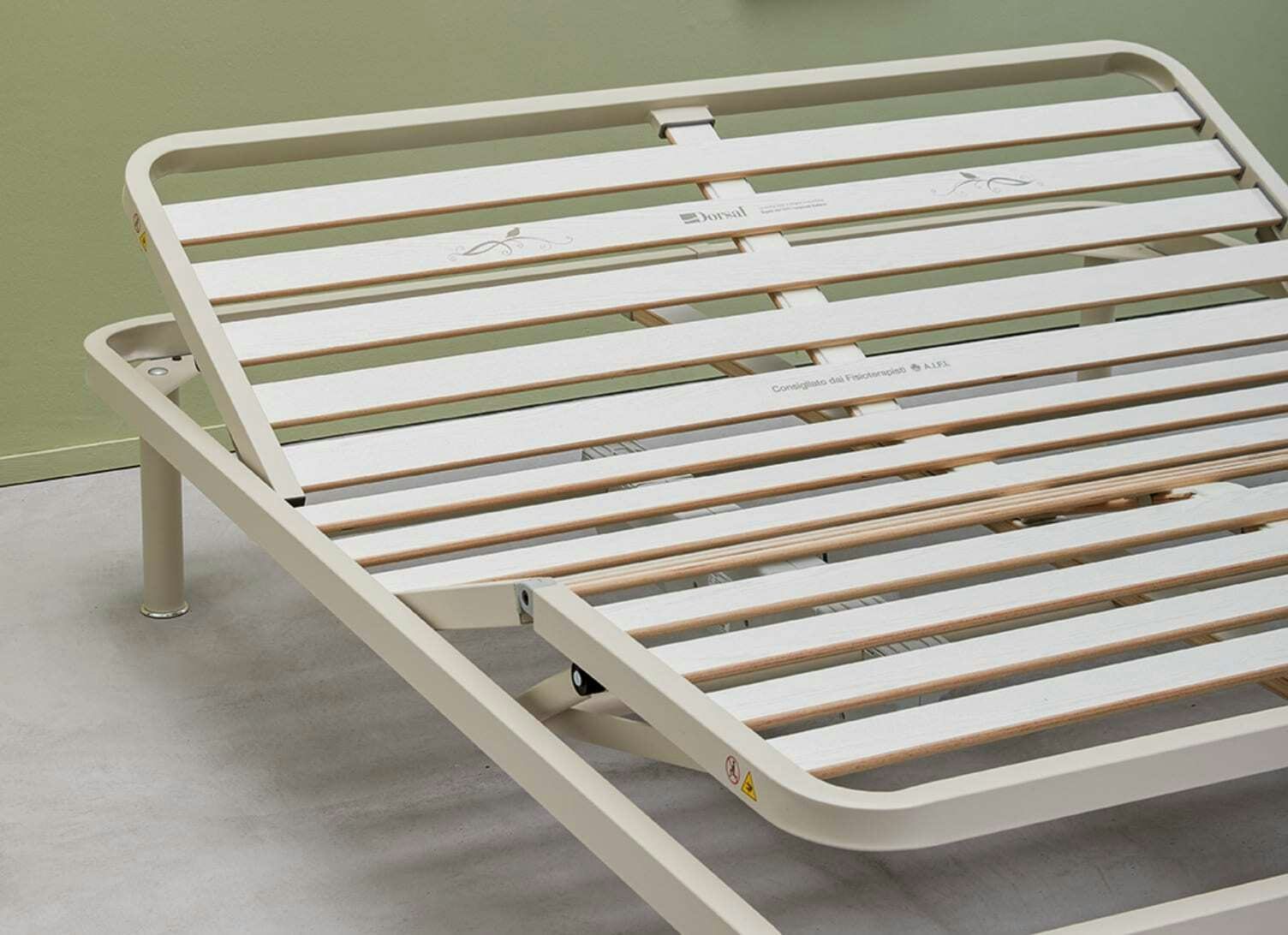 Super Safe, Super Tested, Super: The Most Durable bed base Super has proven to b...