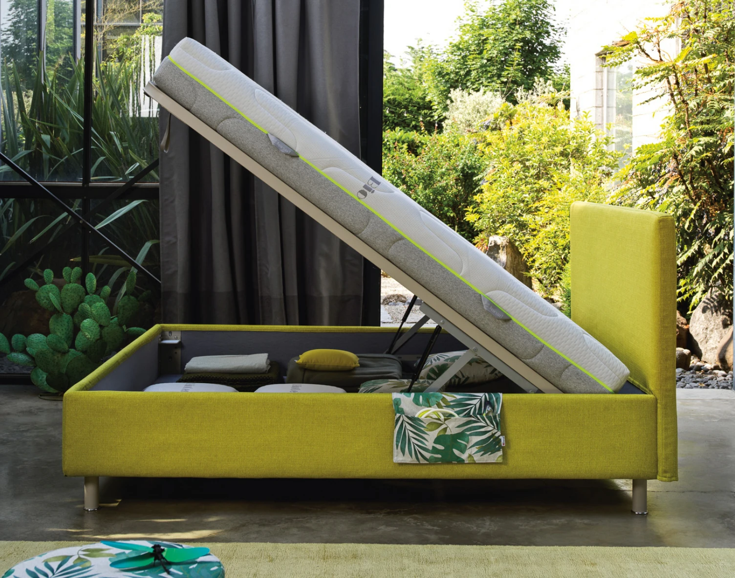 Super Max for Container More