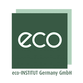 <p>L'eco-INSTITUT Germany ha certificato che la composizione del lattice Vita Talalay Natural è 100% gomma naturale.</p>