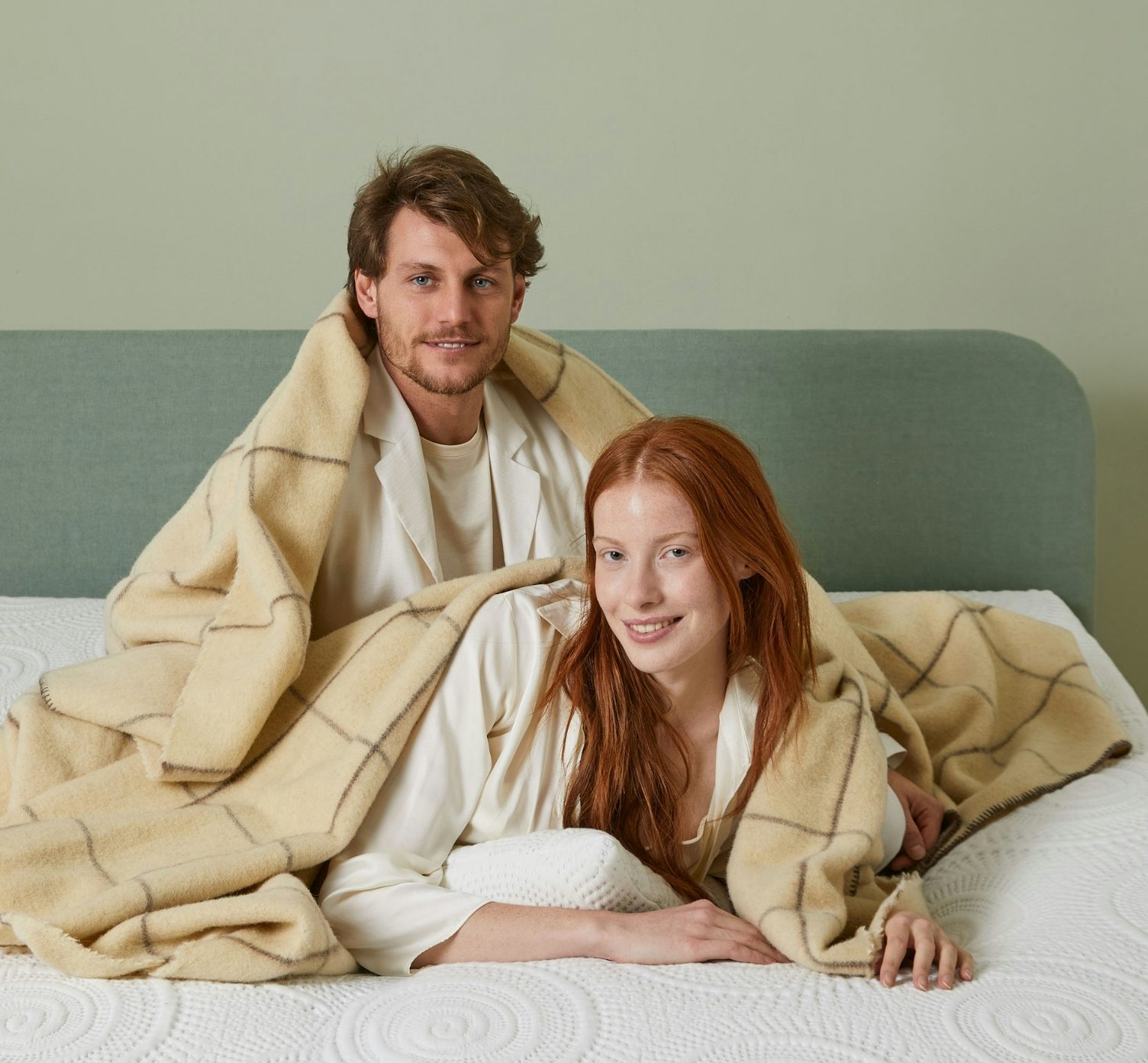 Choose Armonia for your rest