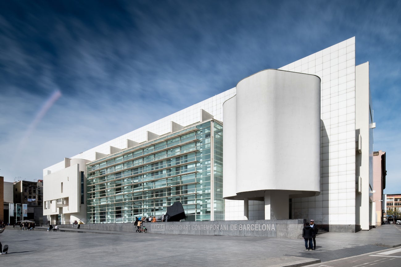 MACBA