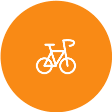 bicycle icon