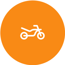 bicycle icon