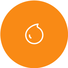 water droplet icon