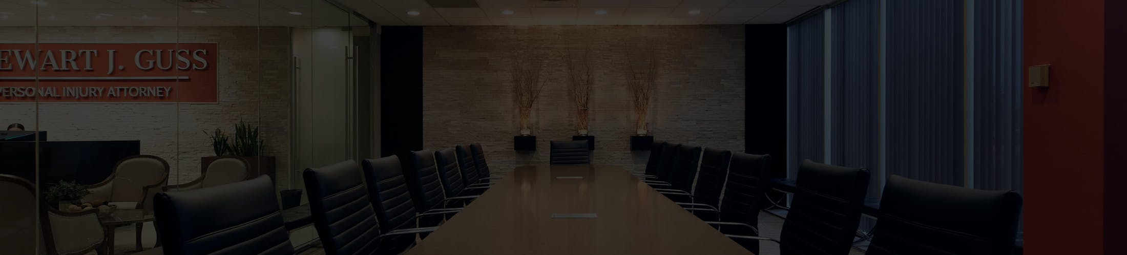 Office meeting table