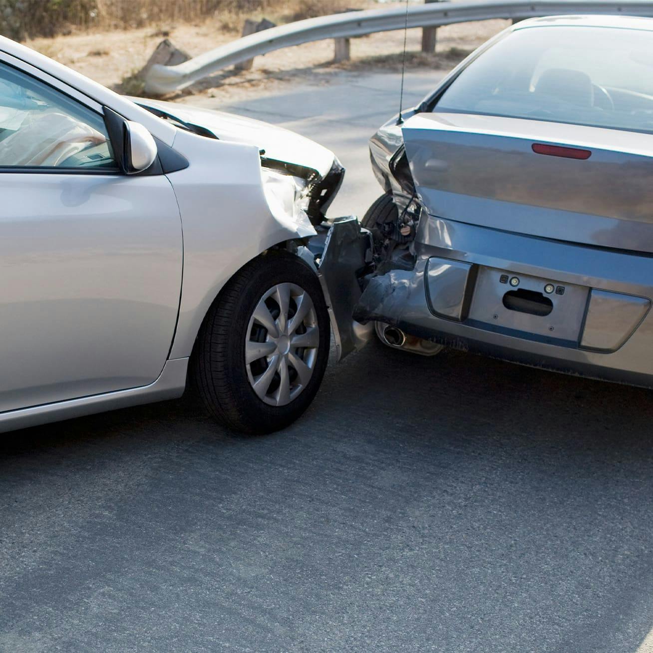 car accident