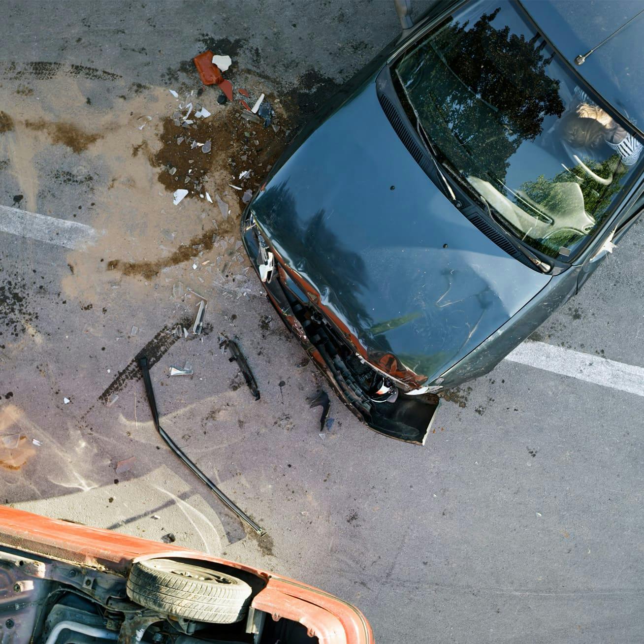 Car accident