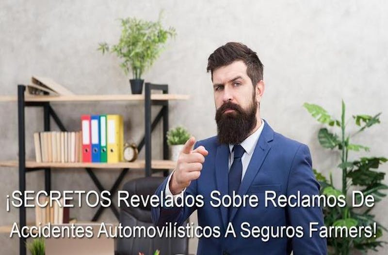 Man in suit pointing