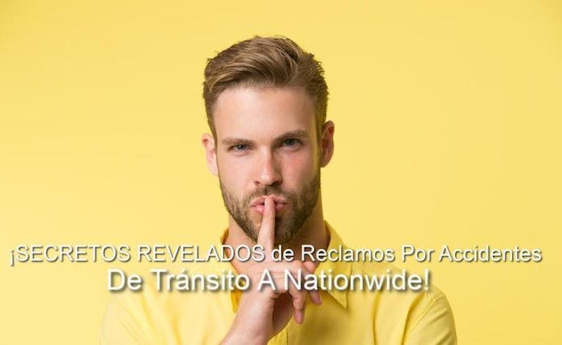 man with finger on his lips