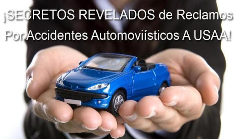 Man holding car in hand