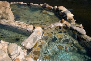 Remington Hot Springs