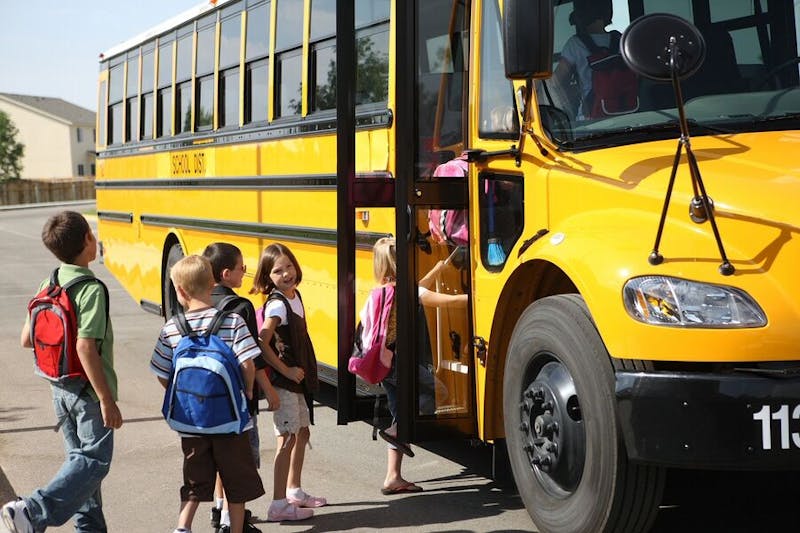 School Bus