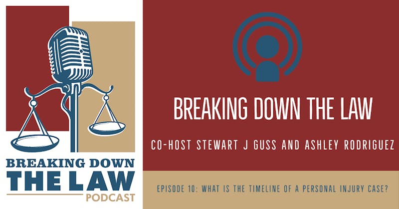 podcast banner