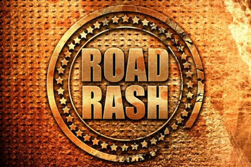 Road Rash