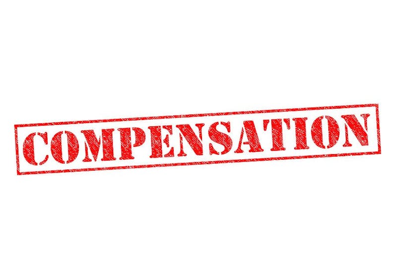compensation