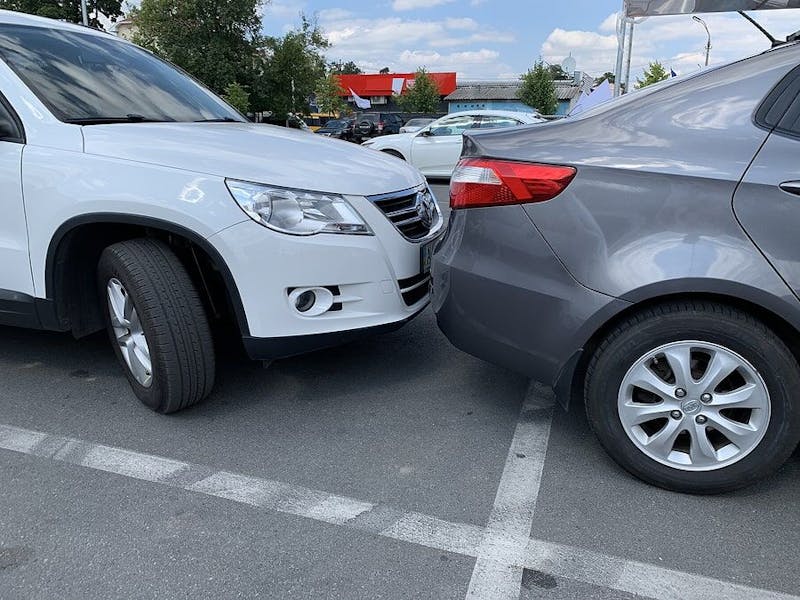 Car accident