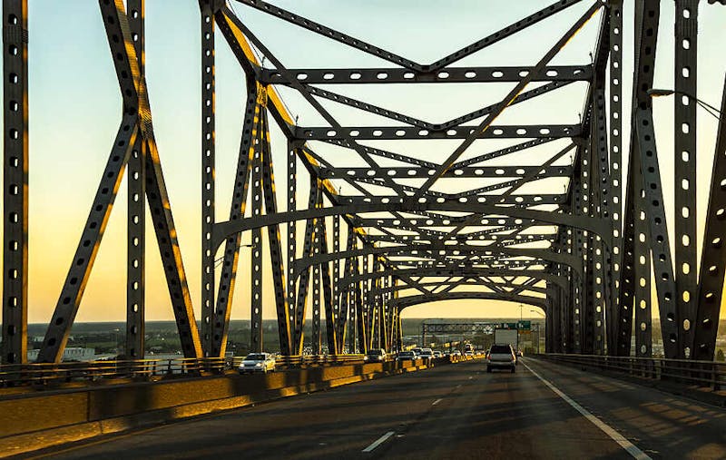 Bridge