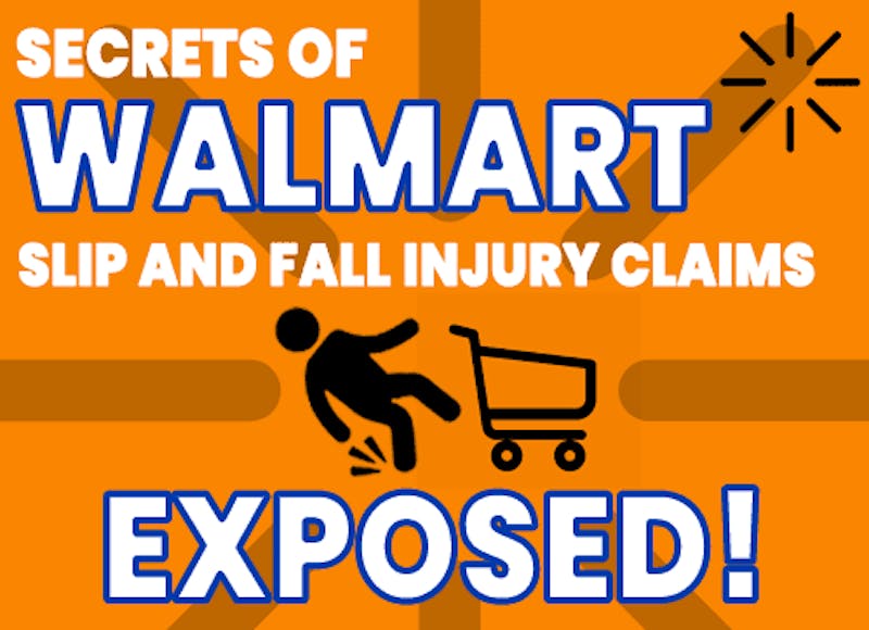 Walmart Exposed