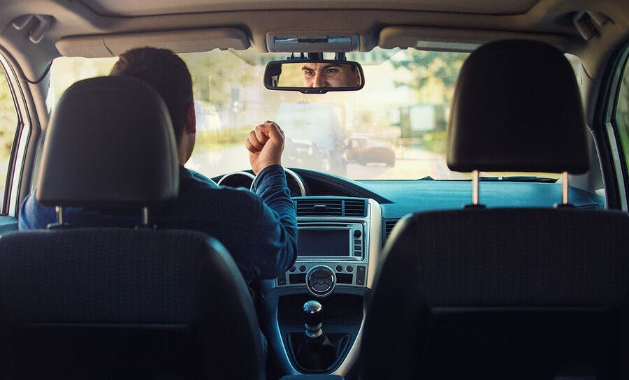 What is Reckless Driving?