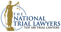 the national trial lawyers logo