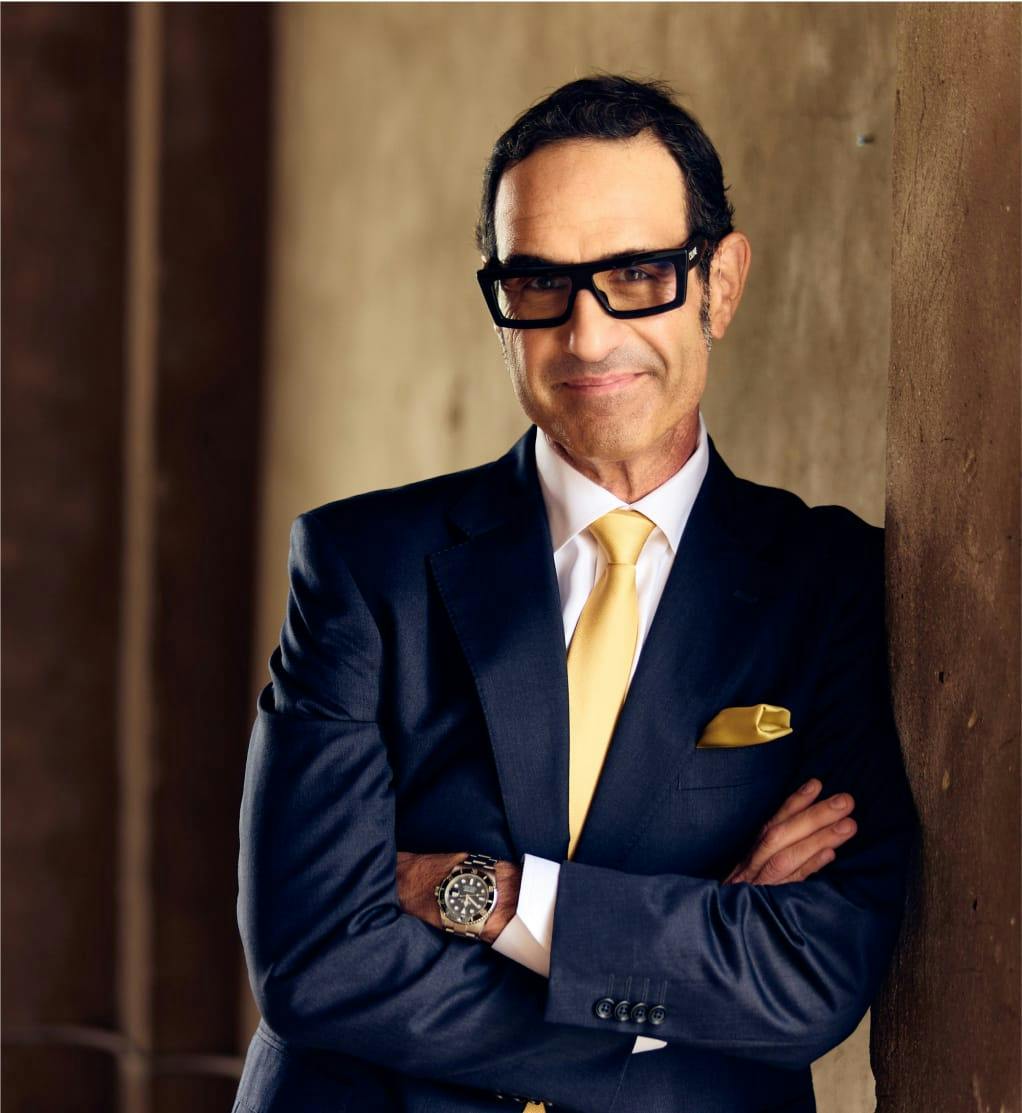 Attorney at Law, Stewart J. Guss