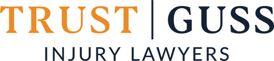 Trust Guss Logo