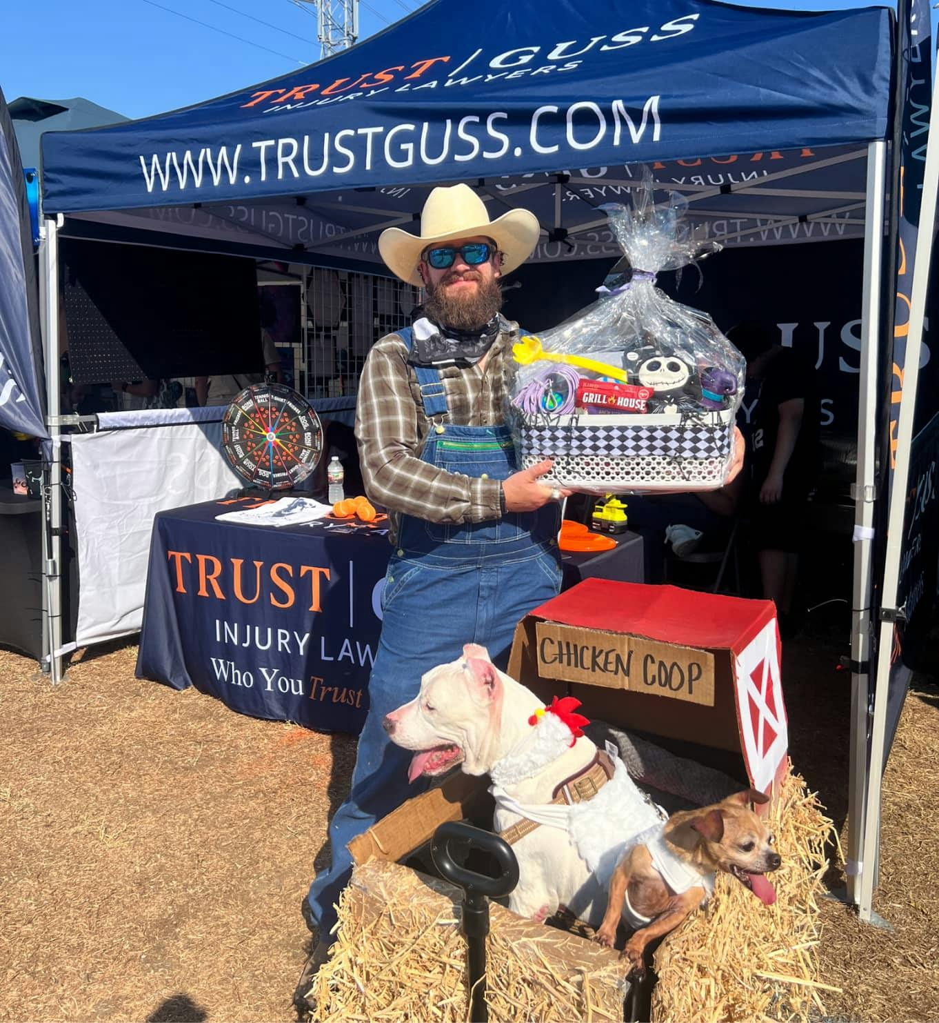 Rescue Shelter Image