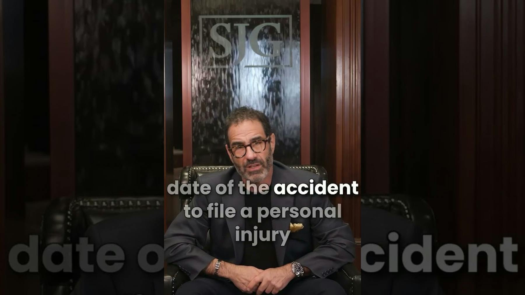 Trust Guss Injury Lawyers