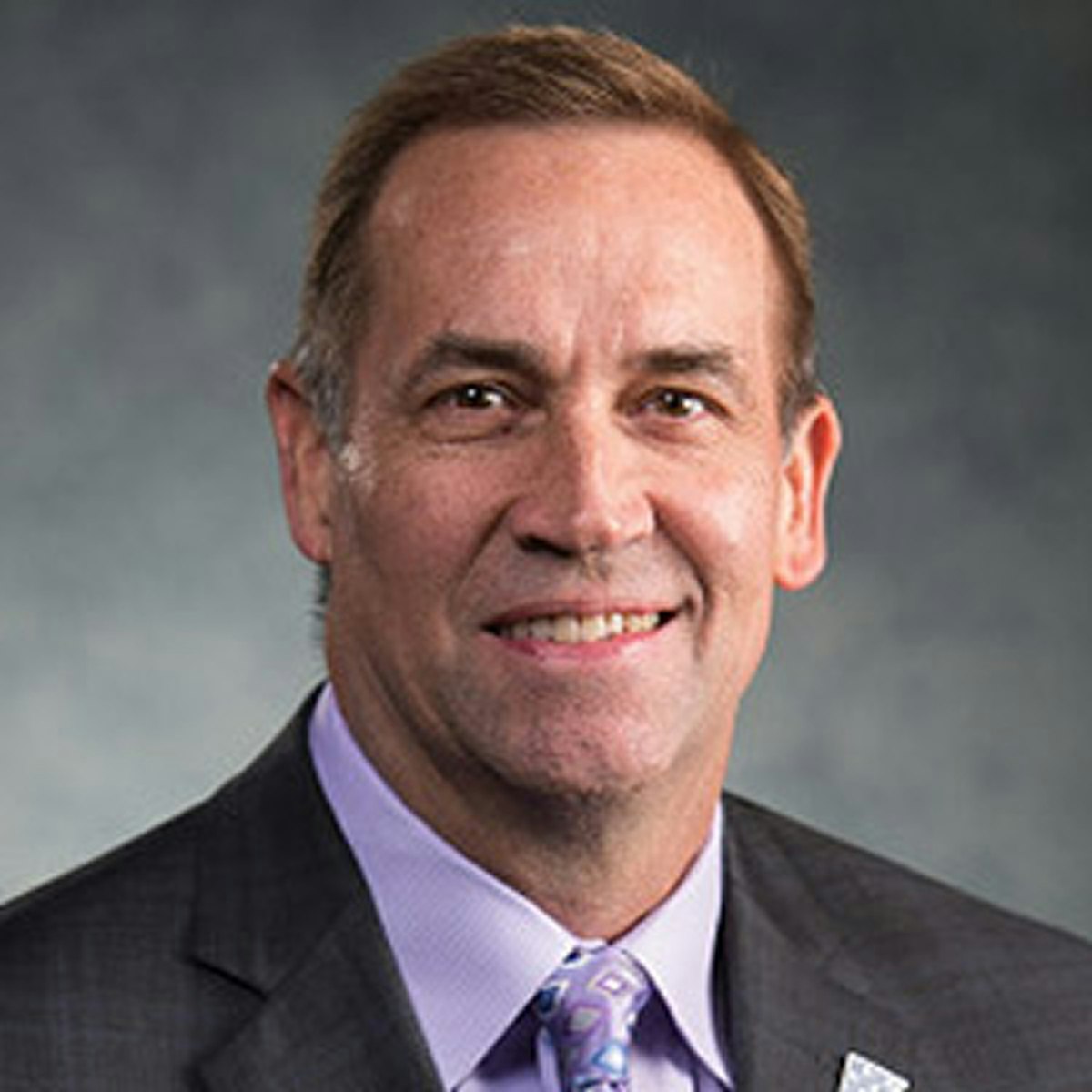 Scott Sonnemaker | Robert Irvine Foundation