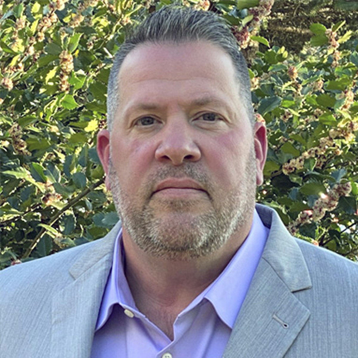 Sean Perseo | Robert Irvine Foundation