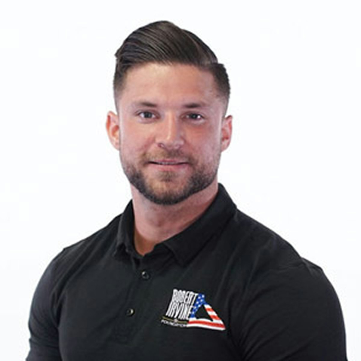 David Reid | Robert Irvine Foundation