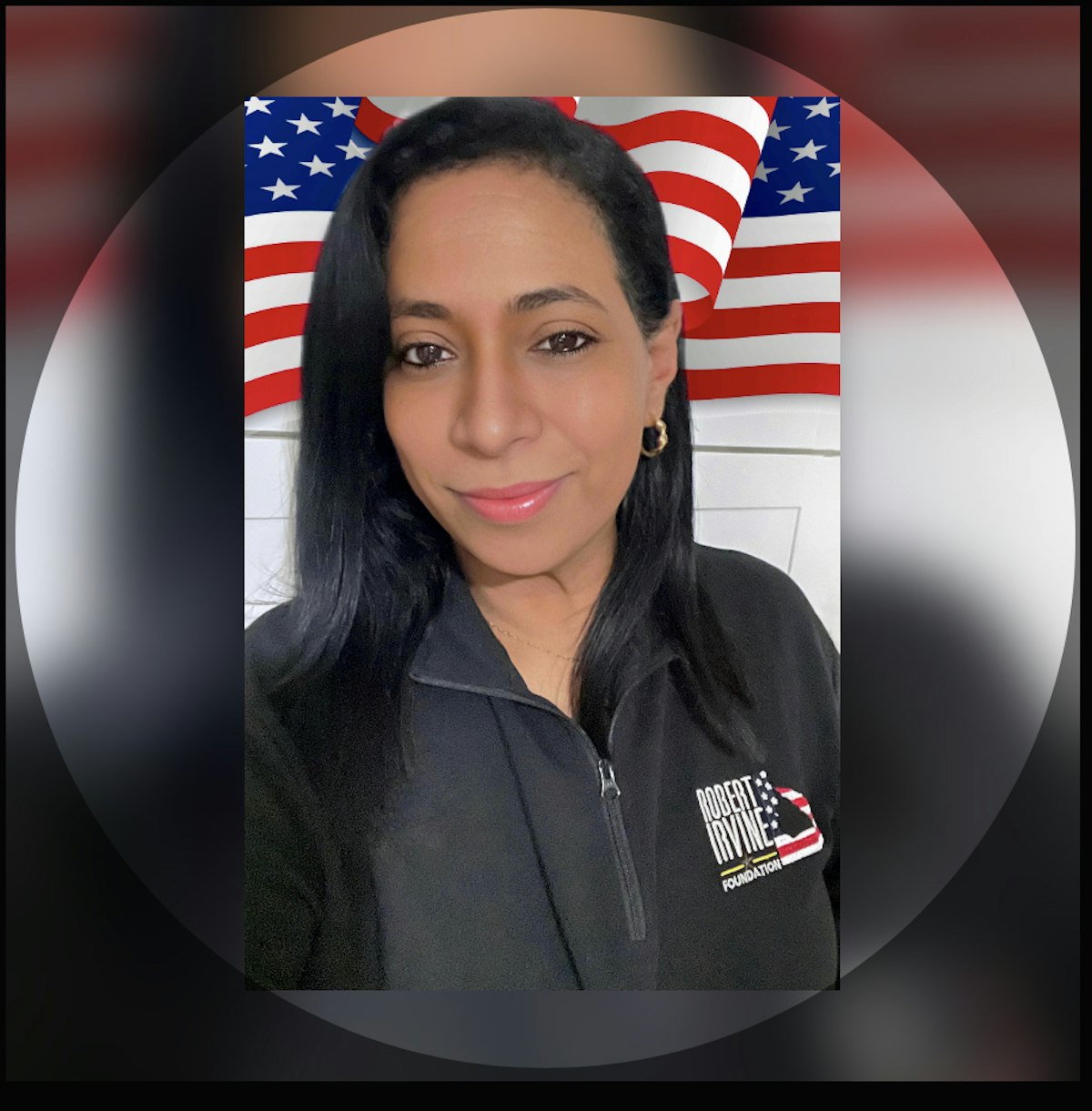 Joy Lazarus | Robert Irvine Foundation