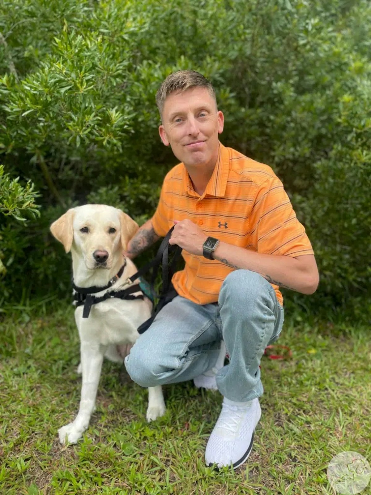 Bryan Callahan | Robert Irvine Foundation